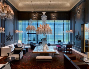 Baccarat Hotel and Residences New York